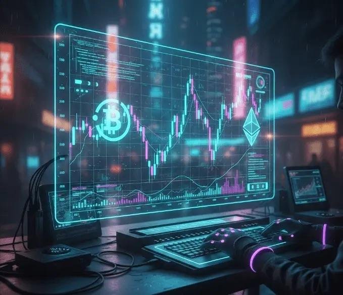 Crypto Coin Analysis Guide: How I Evaluate Coins Before Investing 5 img 2452