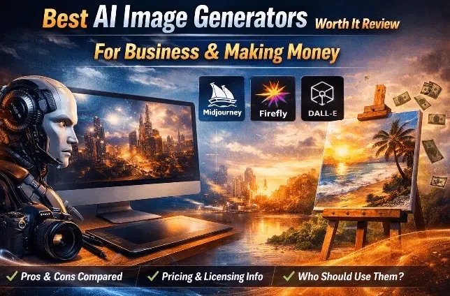 Best AI Image Generators Worth It Review For Business and For Making Money 1 img 2572