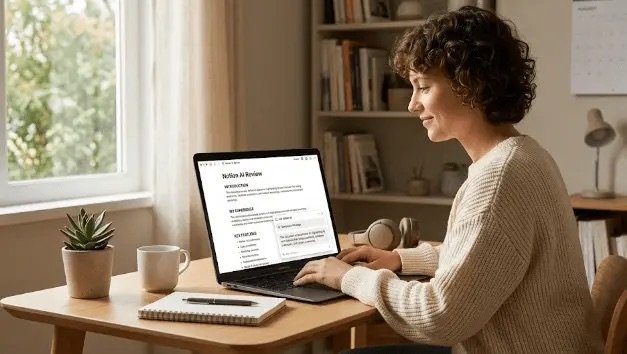 Notion AI Review: Is It Still the Best All-in-One Productivity Assistant? 1 img 2854