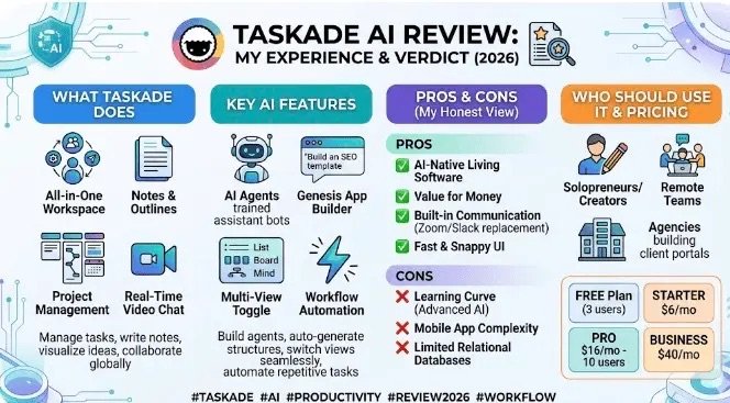Taskade Review: Is This the Best AI-Powered Productivity Tool in 2026? 6 img 2856 1