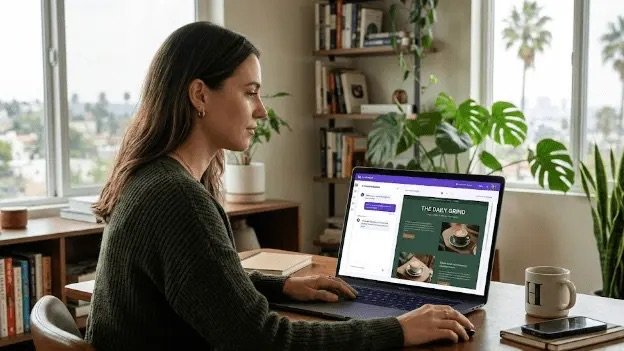 The Cheapest Way to Go Online: Hostinger AI Website Builder Tested & Reviewed 3 img 2899 1