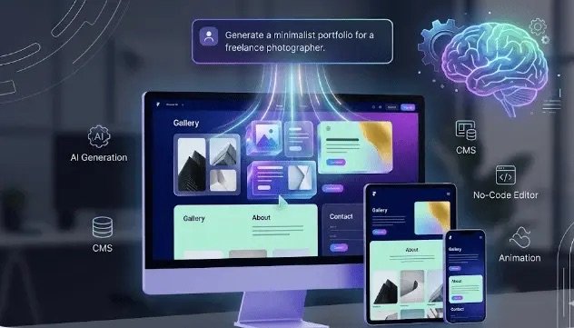 Framer AI Review: Is It the Future of Web Design? 2 img 2905 1