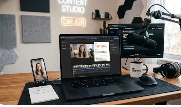 Descript Review: Is Text-Based Video Editing Still the Gold Standard in 2026? 5 img 2907 1