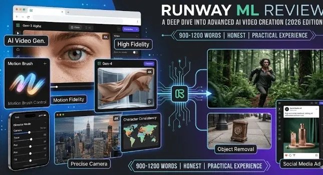 Runway ML Review: A Deep Dive into the Industry’s Creative Powerhouse 1 img 2911 1