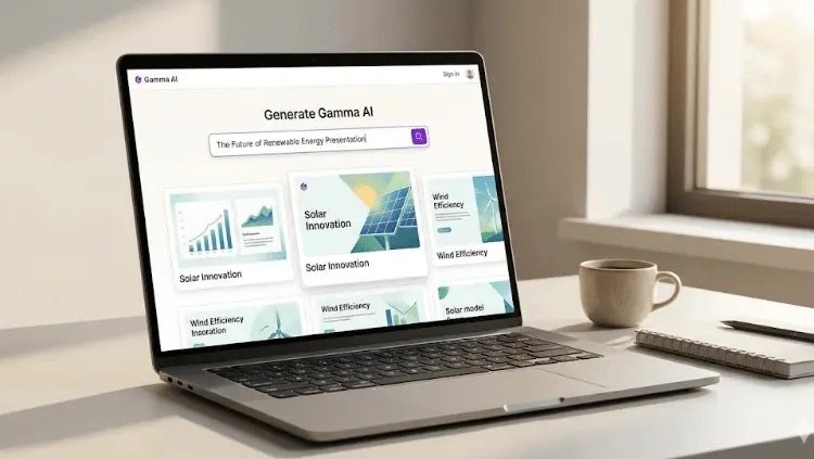 Is PowerPoint Finally Dead? My Honest Gamma AI Review After 30 Days 2 img 2923 1