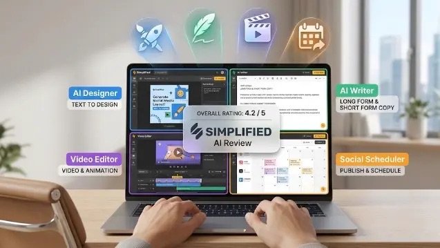 Simplified AI Review: Is This All-in-One Powerhouse Worth It in 2026? 2 img 2925 1