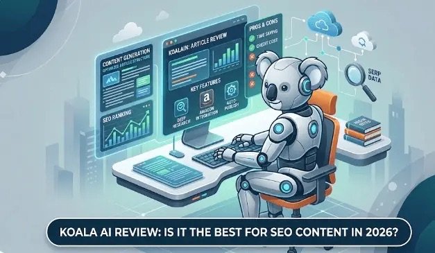 Koala AI Review: Is It Still the Best for SEO Content in 2026? 2 img 2949 1
