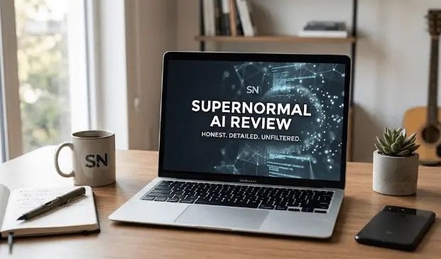 Does Supernormal AI Live Up to the Hype? An Unfiltered Review. 2 img 2973 1