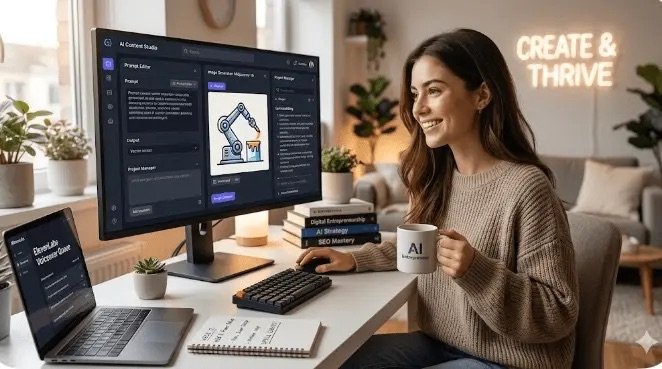 How to Make $100/Day Using AI: A Realistic 2026 Guide 1 img 2975