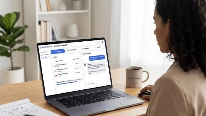 CustomGPT.ai Review: A No-Code Solution for Serious Business Data 1 img 3125